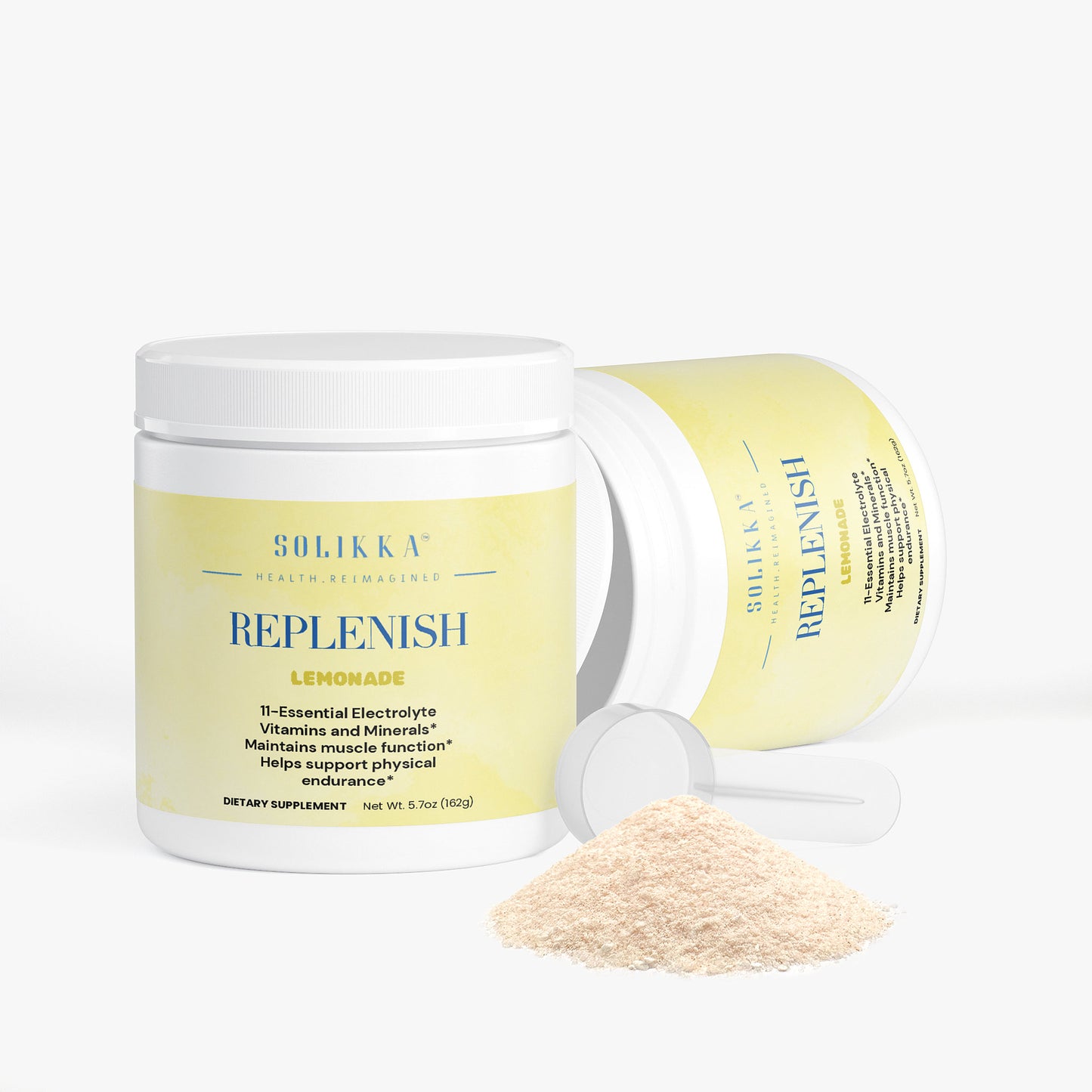 Hydration Powder (Lemonade)