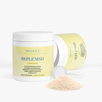 Hydration Powder (Lemonade)