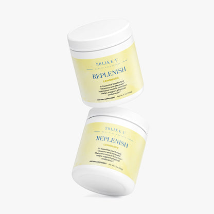 Hydration Powder (Lemonade)