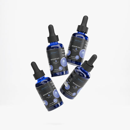 Methylene Blue Drops