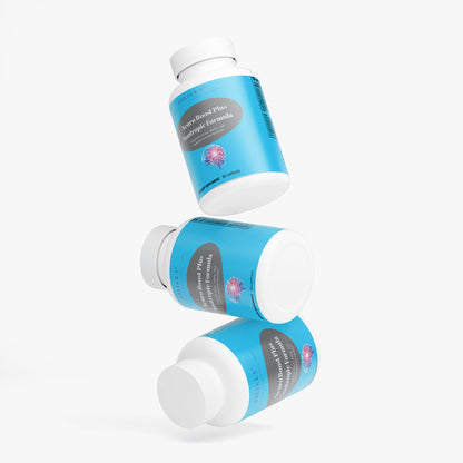 Brain & Focus Formula