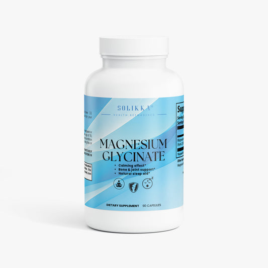 Magnesium Glycinate