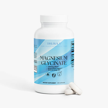 Magnesium Glycinate