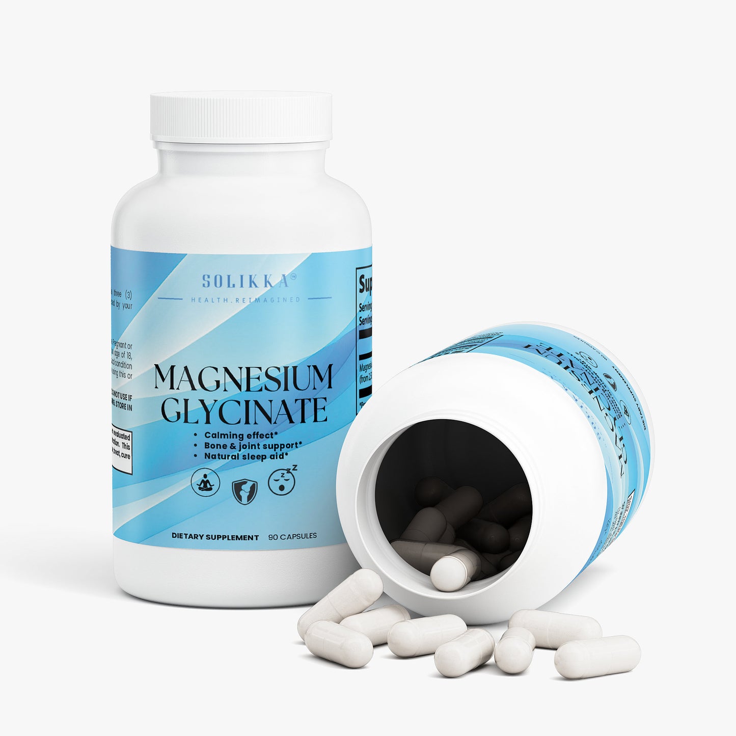 Magnesium Glycinate