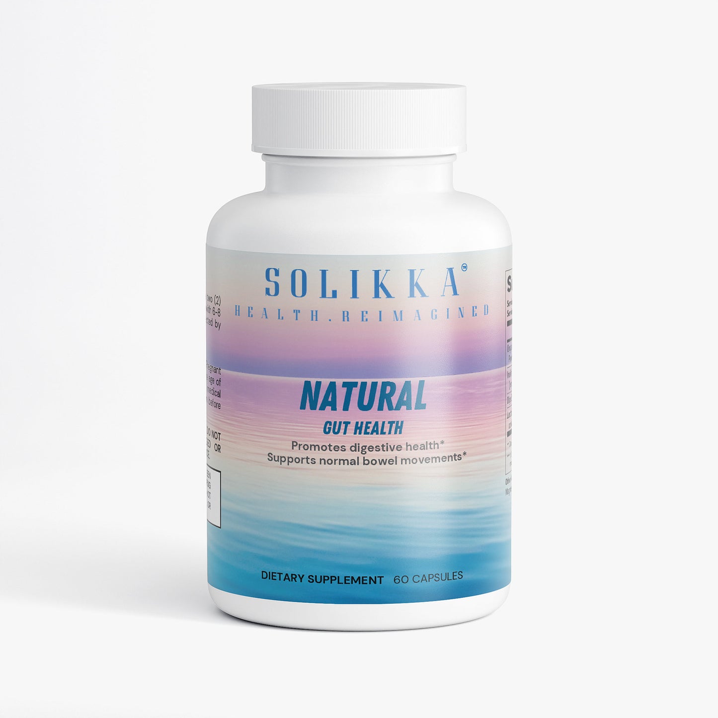 Gut Health