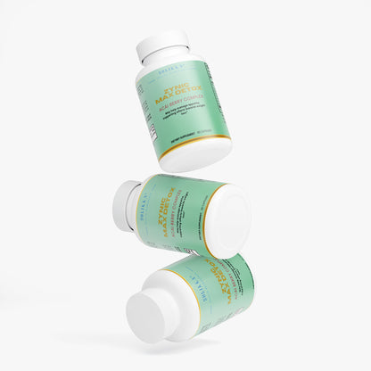 Max Detox (Acai detox)