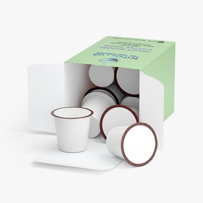 Fruity Bloom Coffee Pods (Light Roast)
