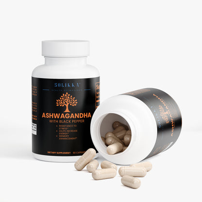 Ashwagandha