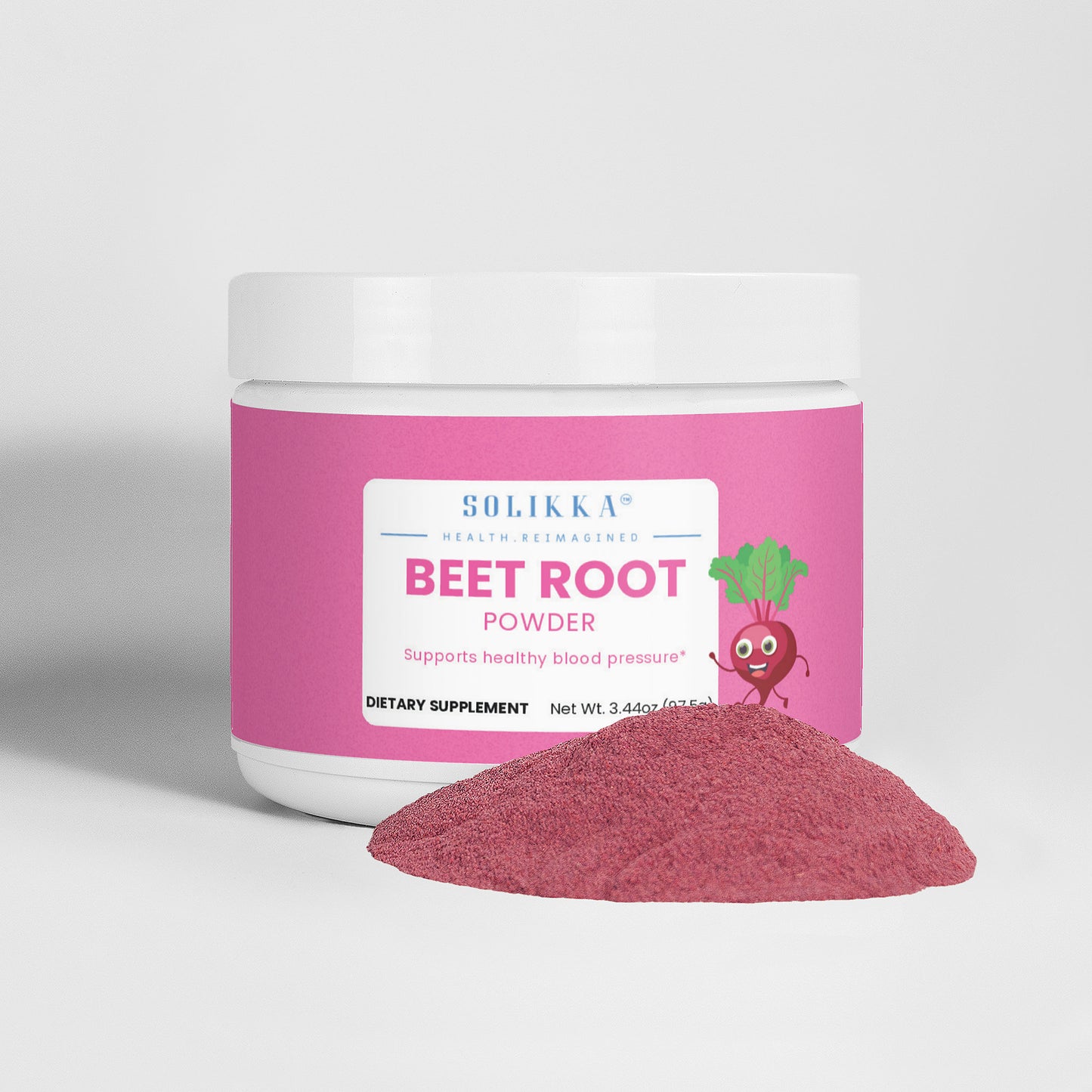 Beetroot Powder