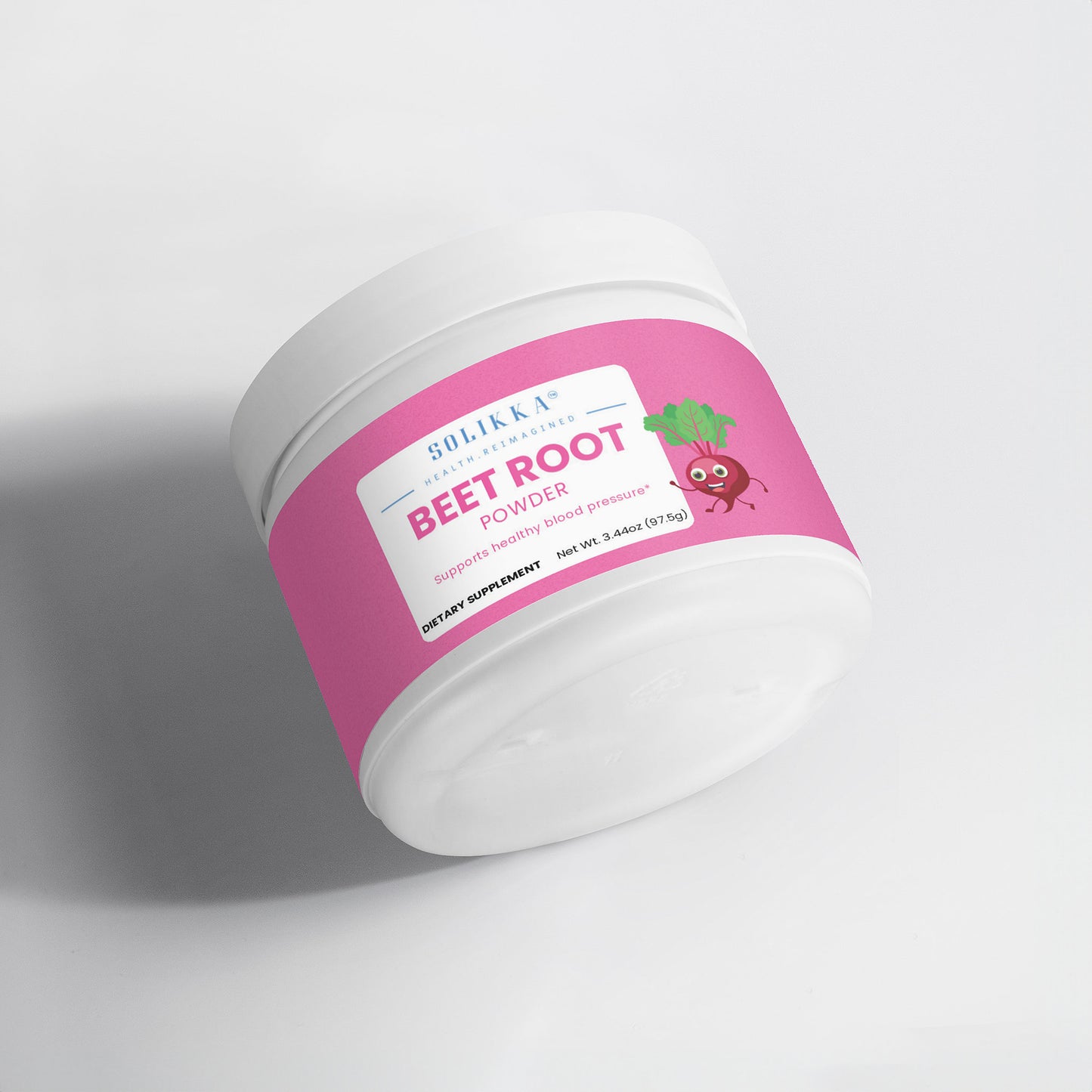 Beetroot Powder