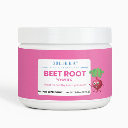 Beetroot Powder