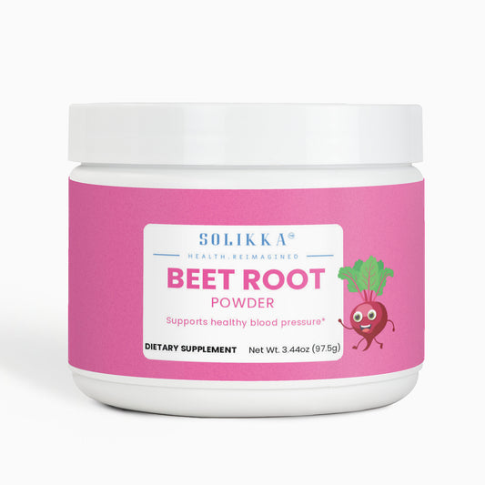 Beetroot Powder