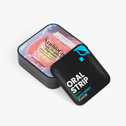 Digestive + Gut Health Strips