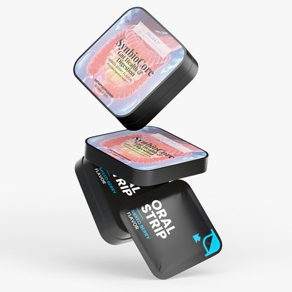 Digestive + Gut Health Strips