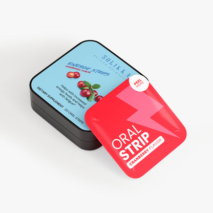 Energy Strips
