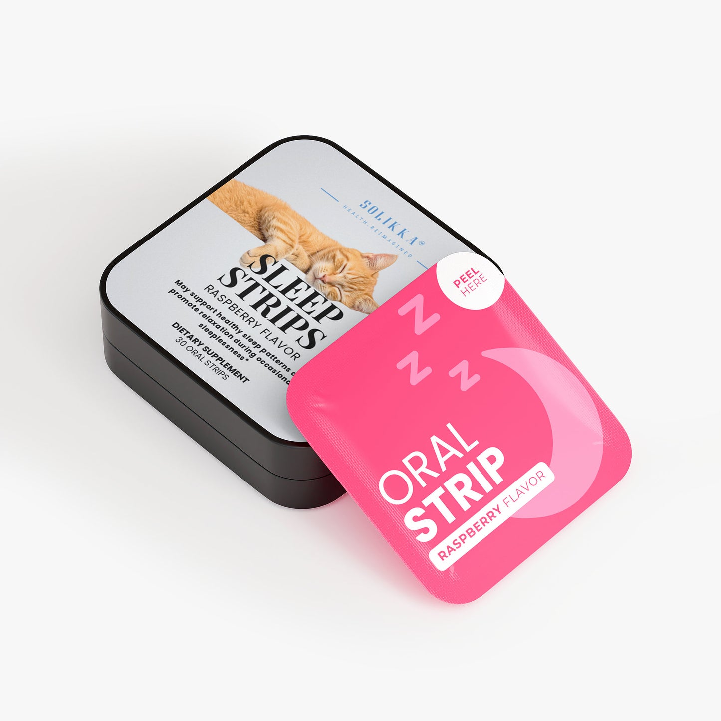 Sleep Strips