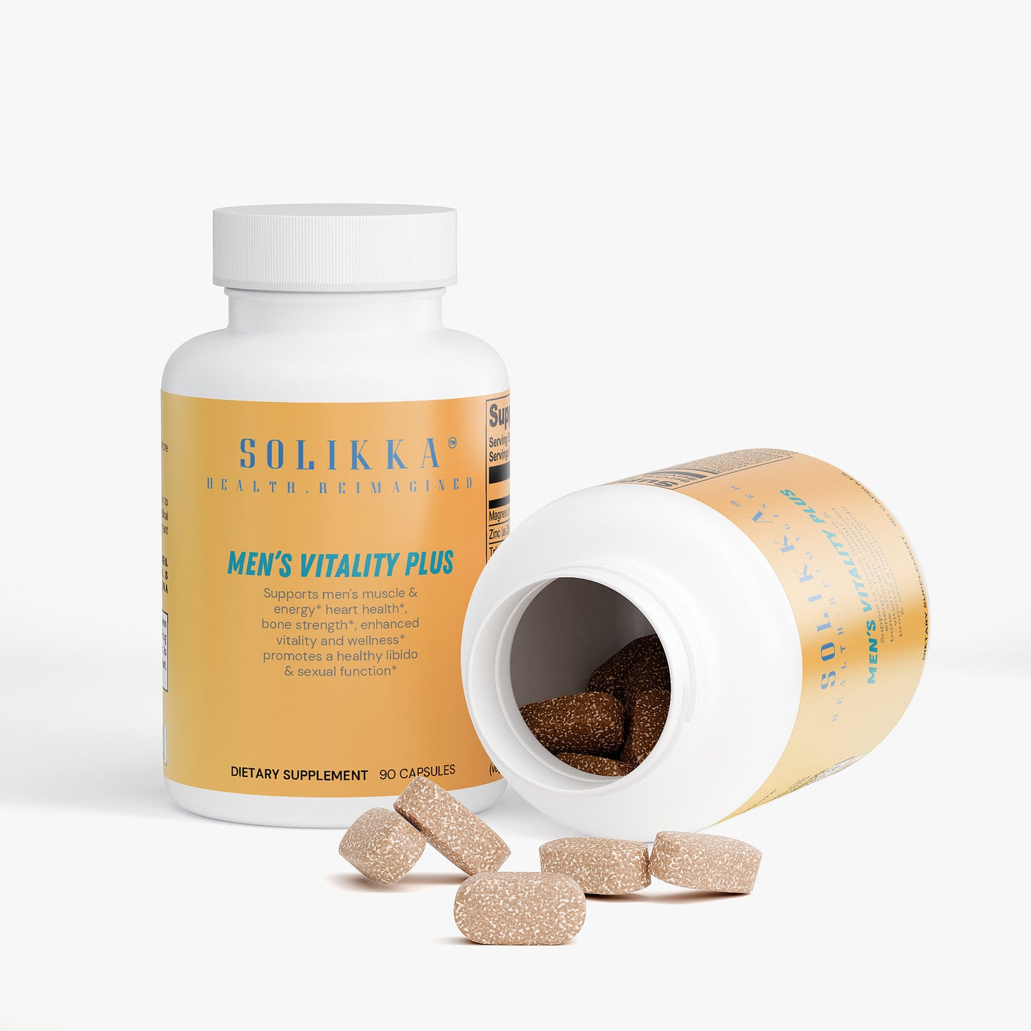 Men's Vitality
