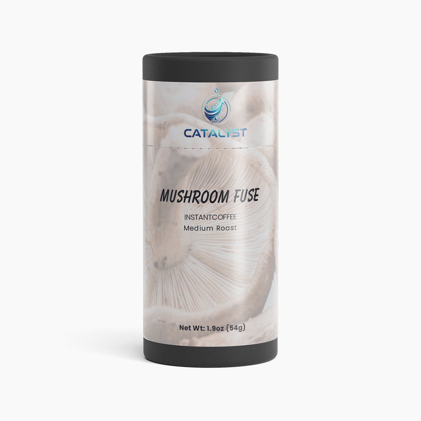 Mushroom Fuse Instant Coffee (Medium Roast)