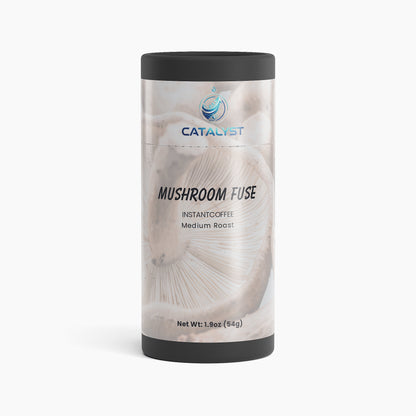 Mushroom Fuse Instant Coffee (Medium Roast)