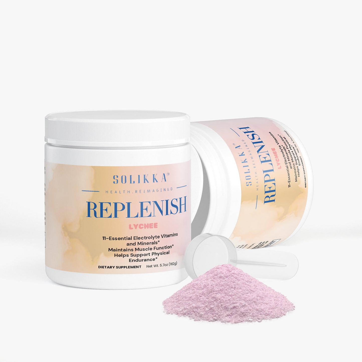Hydration Powder (Lychee)