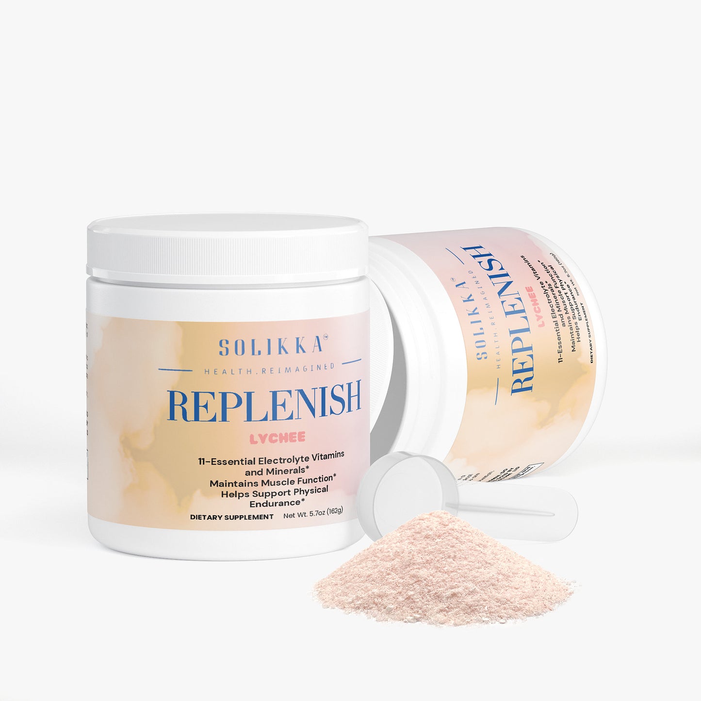 Hydration Powder (Peach Mango)
