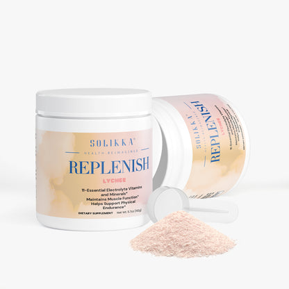 Hydration Powder (Peach Mango)