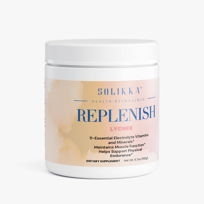 Hydration Powder (Peach Mango)