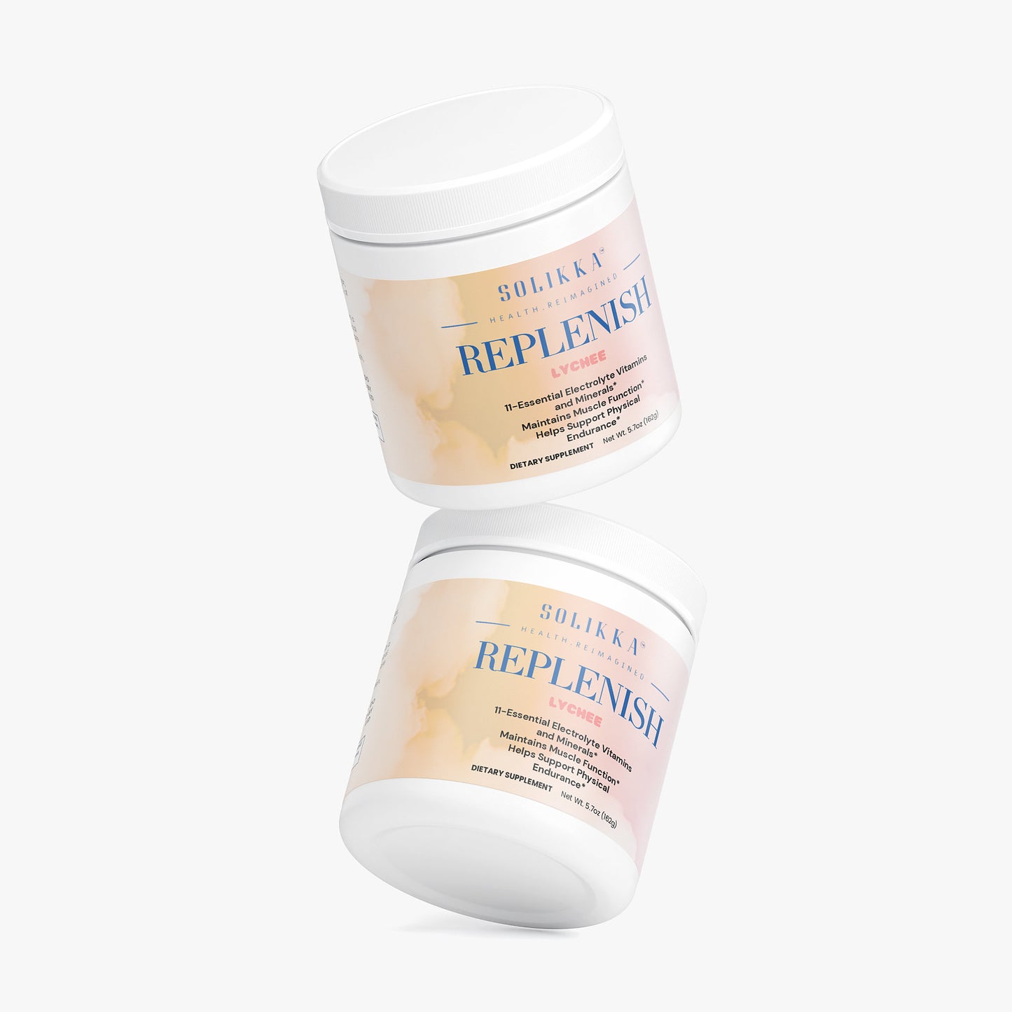 Hydration Powder (Peach Mango)