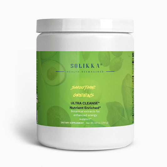 Ultra Cleanse Smoothie Greens