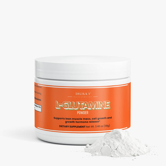 L-Glutamine