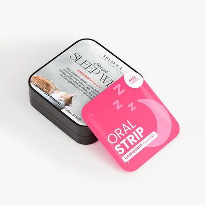 Sleep Strips