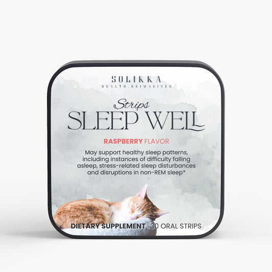 Sleep Strips