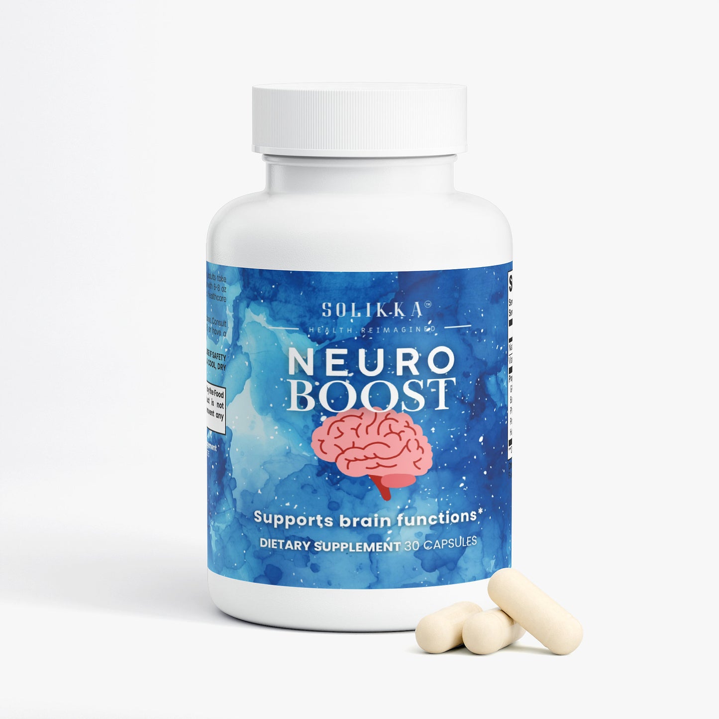 Cognitive Support