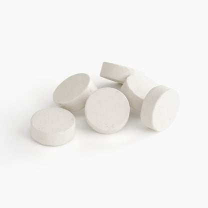 Solikka Dental & Oral Health Chewable Tablets 30 Ct