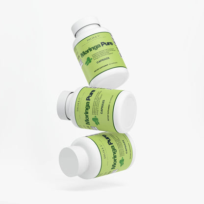 Solikka Moringa Pure