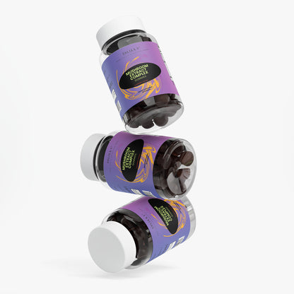 Mushroom Extract Complex