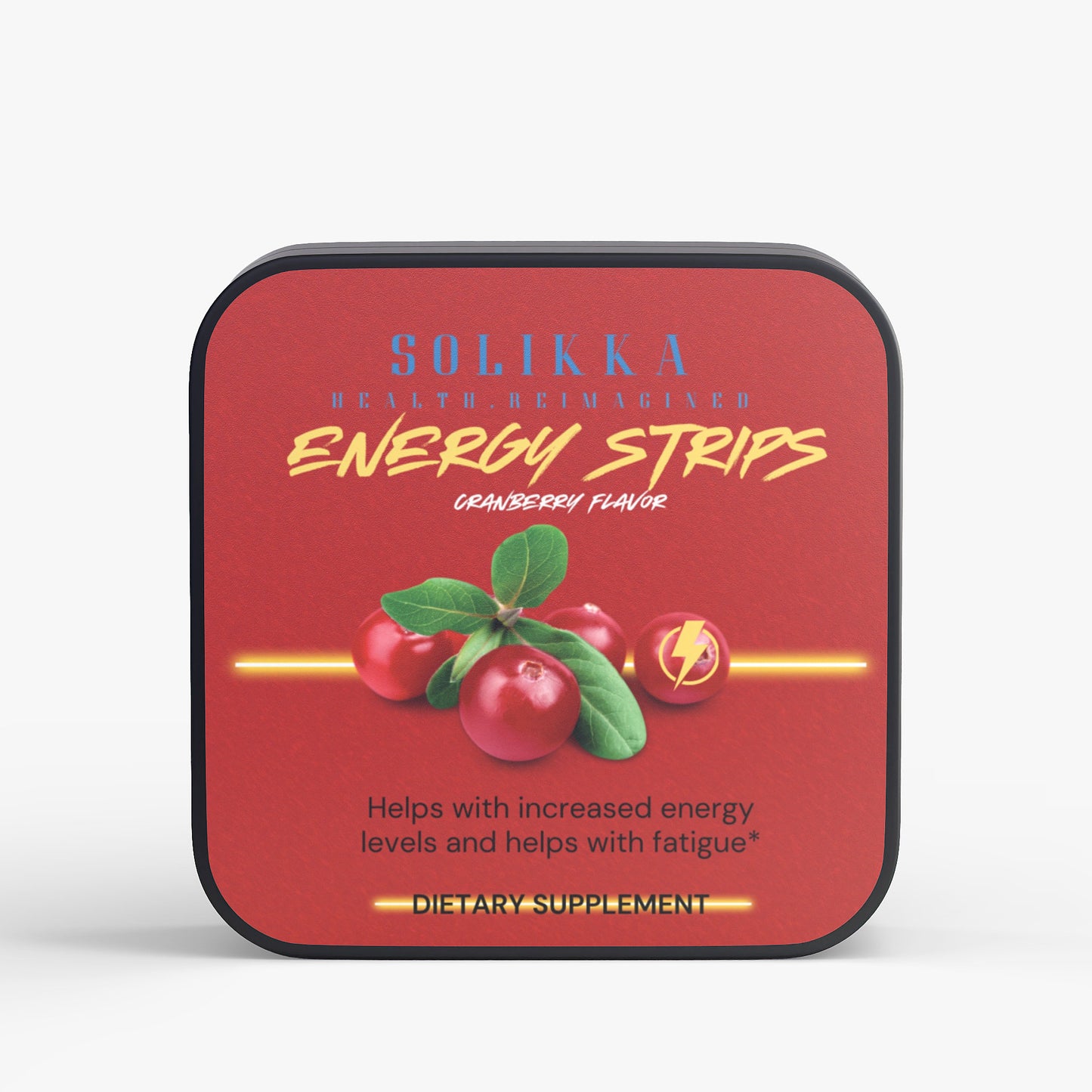 Energy Strips