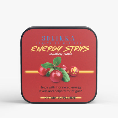 Energy Strips