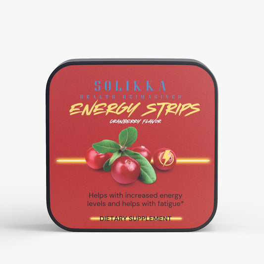 Energy Strips