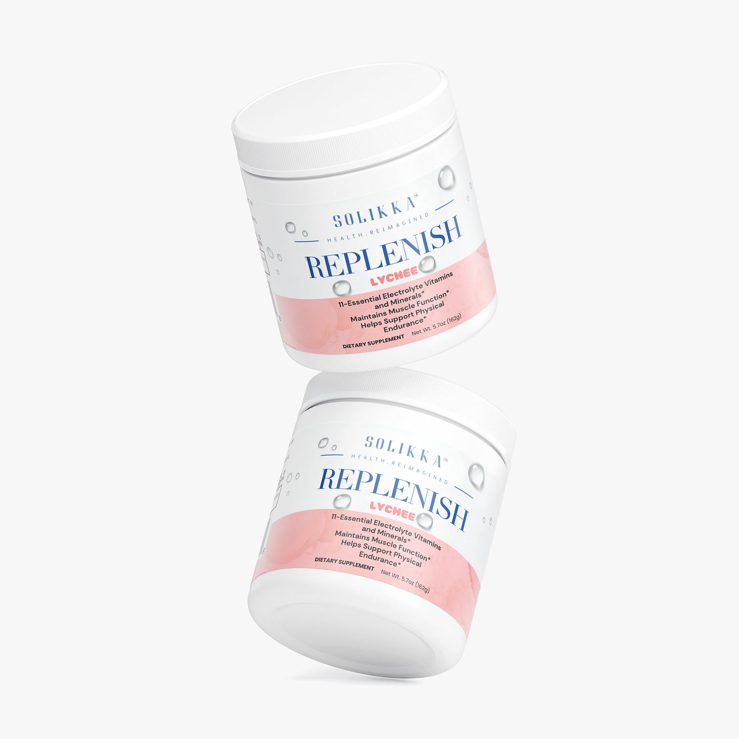 Hydration Powder (Lychee)