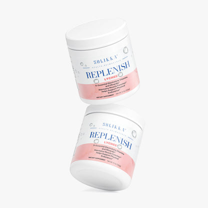 Hydration Powder (Lychee)