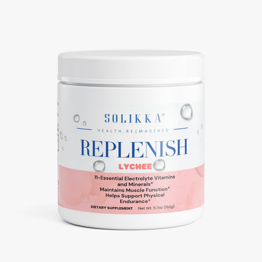 Hydration Powder (Lychee)