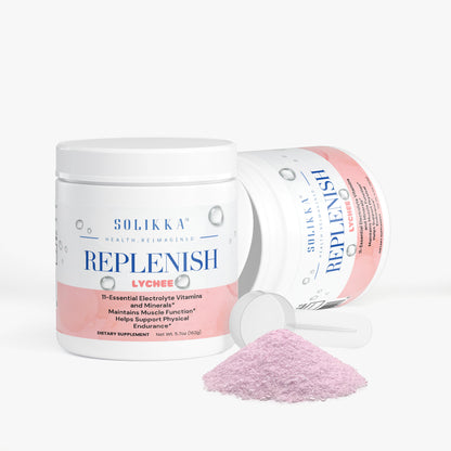 Hydration Powder (Lychee)