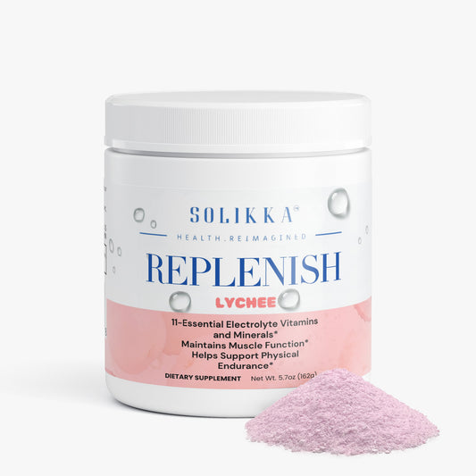Hydration Powder (Lychee)
