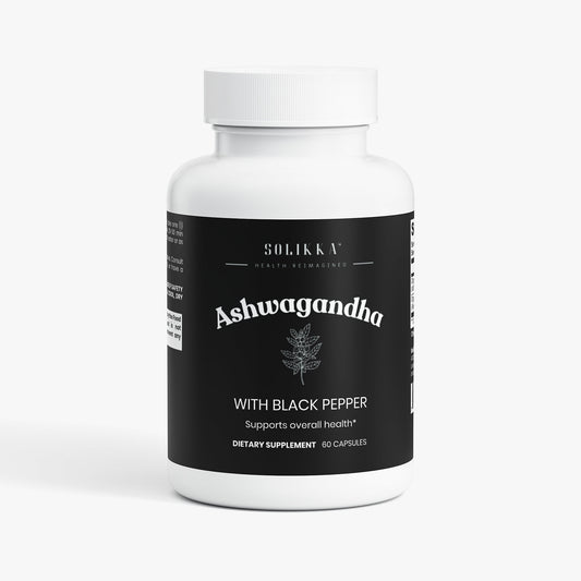 Ashwagandha