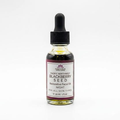 Berry Beauty Drops - NIGHT