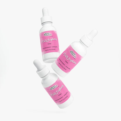 Bone & Butter by Solikka - PDRN Brightening Serum 1 Fl Oz