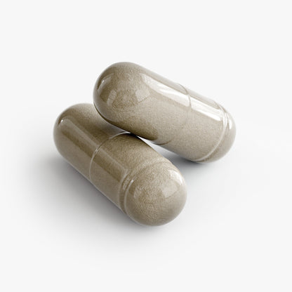 solikka Max Detox (Acai detox) 60ct