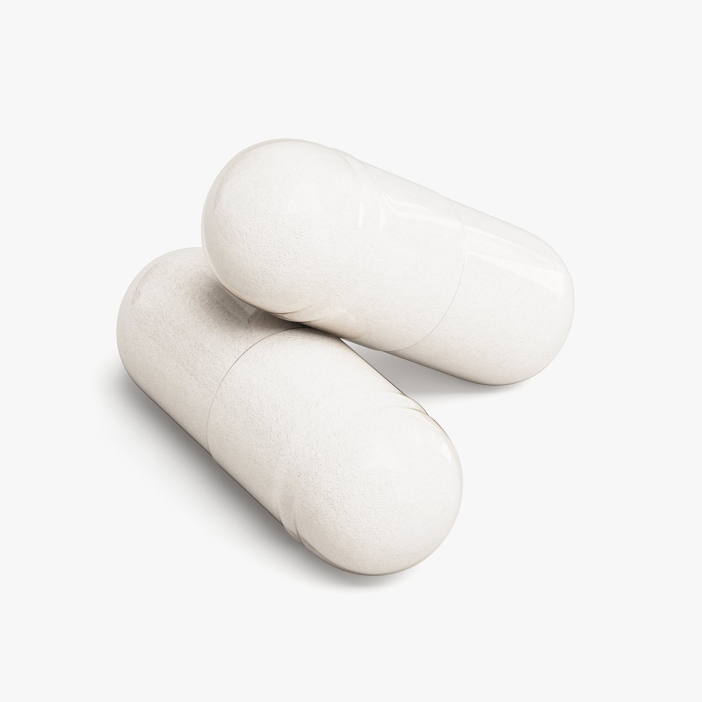 Solikka Magnesium Glycinate Capsules 90 Ct