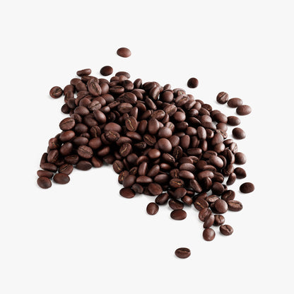 solikka Golden Nut Toffee Coffee (Medium Roast) 12 Oz